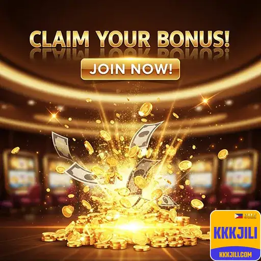 kkkjili bonus explore exciting game