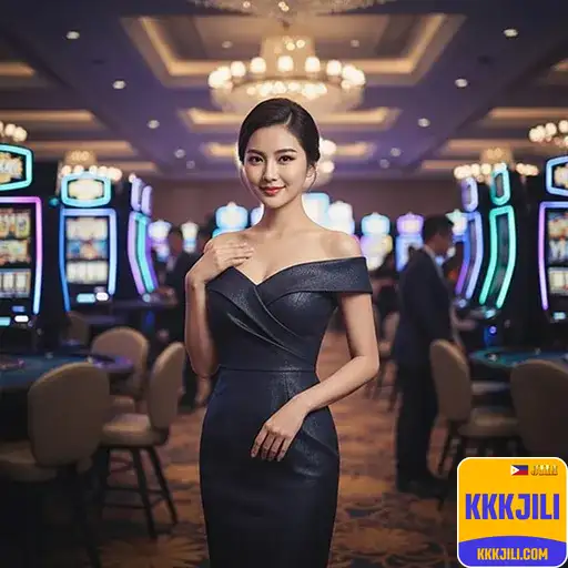 kkkjili casino experience favorite game
