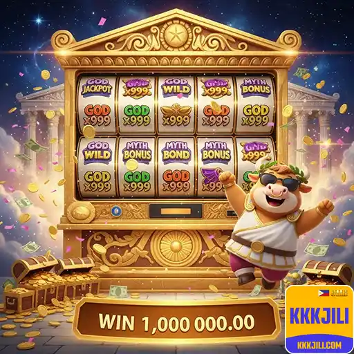 kkkjili game play trusted game