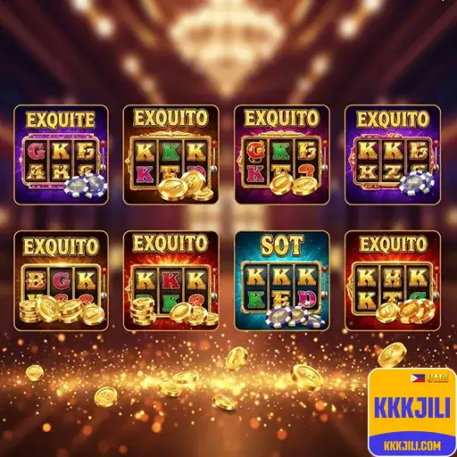 kkkjili games earn rewards popular game