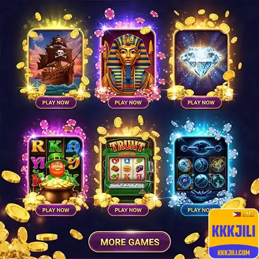 kkkjili games experience premium game